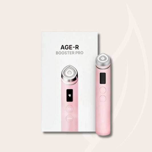 MEDICUBE Age-R Booster Pro