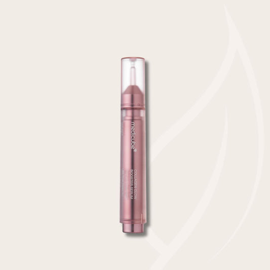 MEDICUBE Collagen Glow Booster Serum