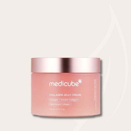 MEDICUBE Collagen Jelly Cream