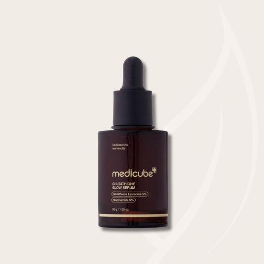 MEDICUBE Glutathione Glow Serum