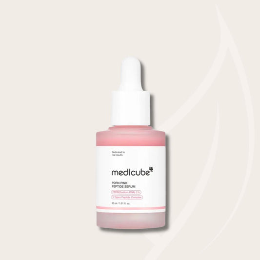 MEDICUBE PDRN Pink Serum