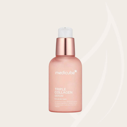 MEDICUBE Triple Collagen Serum