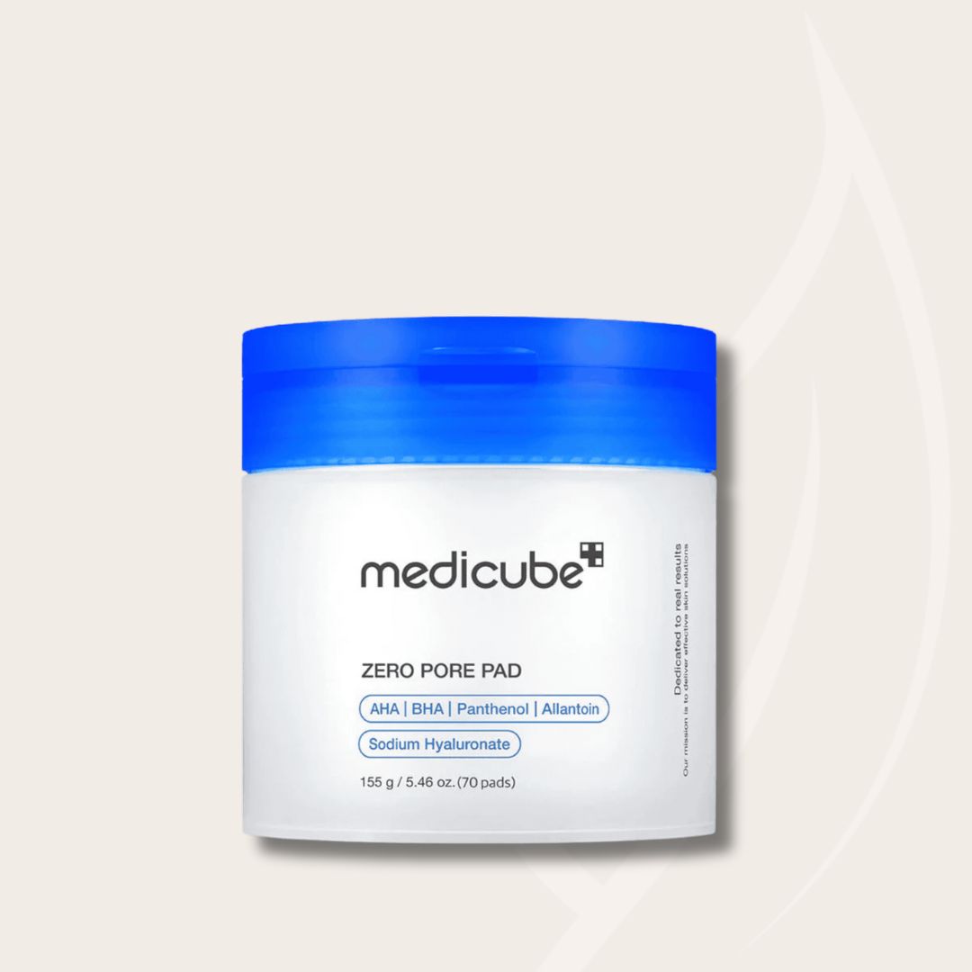 MEDICUBE Zero Pore Pad 2.0 (70pads)