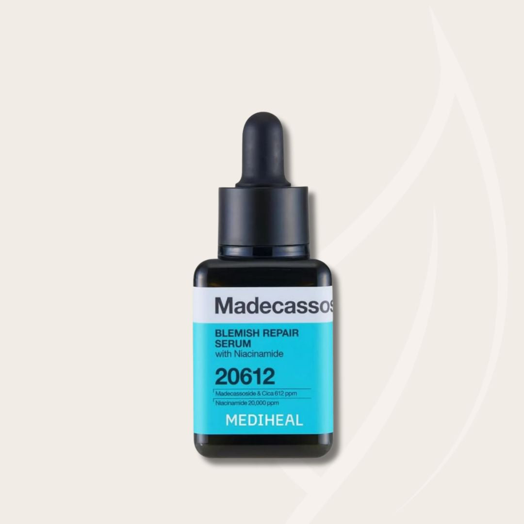 MEDIHEAL Madecassoside Blemish Repair Serum