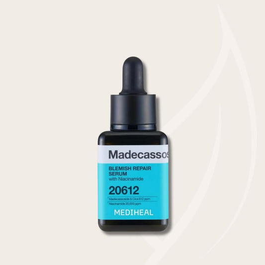 MEDIHEAL Madecassoside Blemish Repair Serum