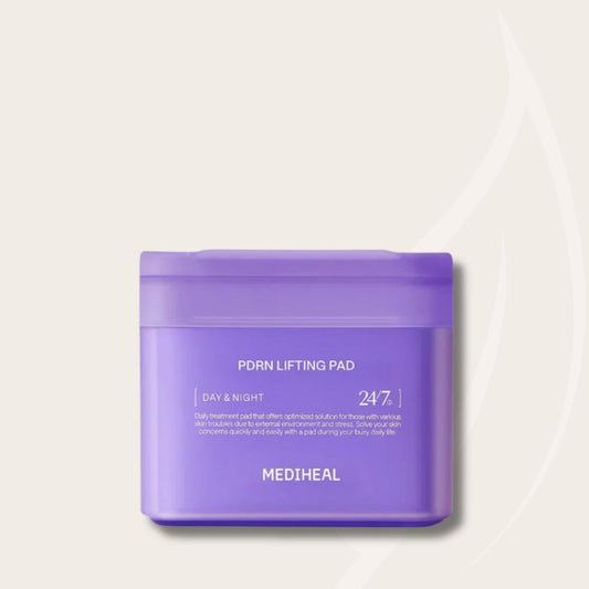 MEDIHEAL PDRN Lifting Pad (100pads)