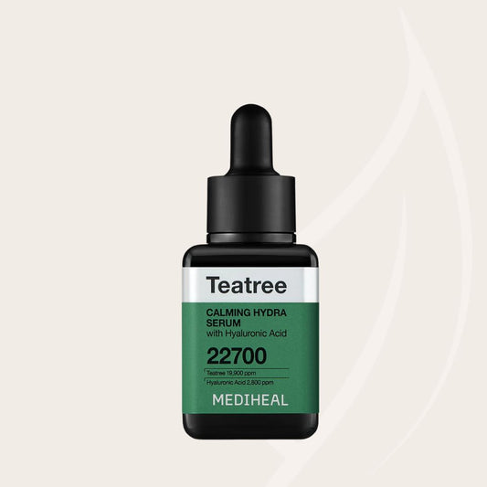 MEDIHEAL Teatree Calming Hydra Serum