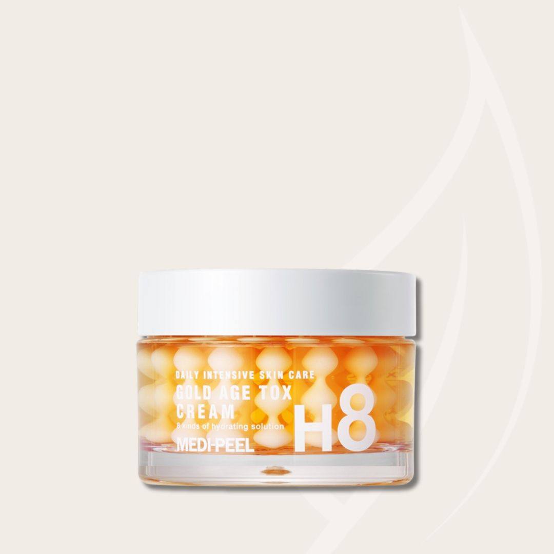 MEDIPEEL Gold Age H8 Cream