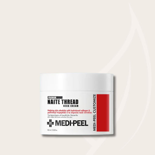 MEDIPEEL Naite Thread Neck Cream