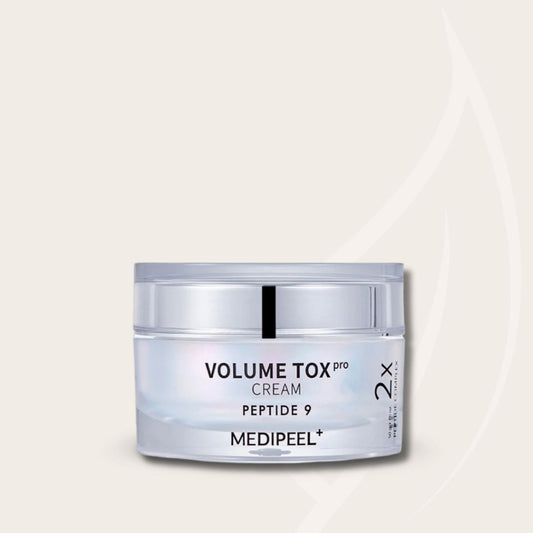MEDIPEEL Peptide 9 Volume Tox Cream Pro