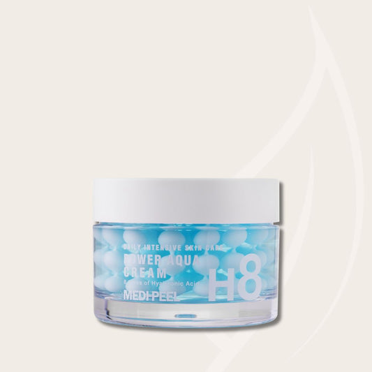 MEDIPEEL Power Aqua Cream