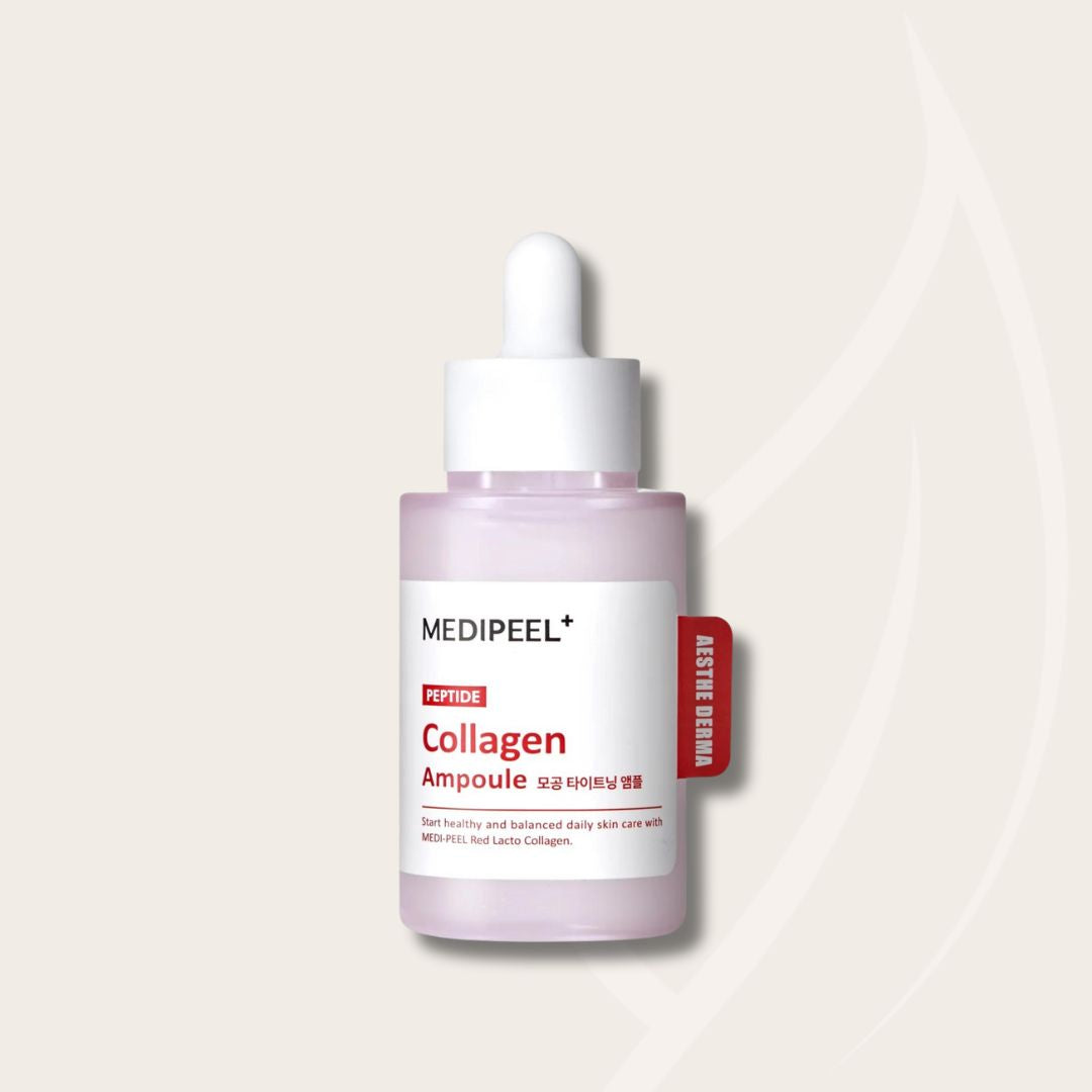 MEDIPEEL Red Lacto Collagen Ampoule