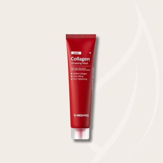 MEDIPEEL Red Lacto Collagen Wrapping Mask