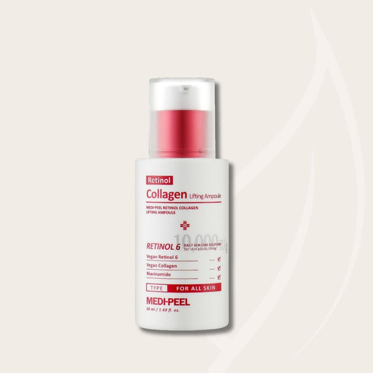 MEDIPEEL Retinol Collagen Lifting Ampoule