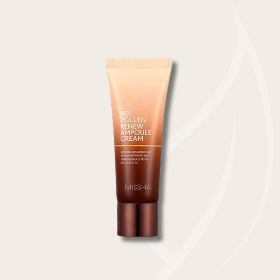MISSHA Bee Pollen Renew Ampoule Cream