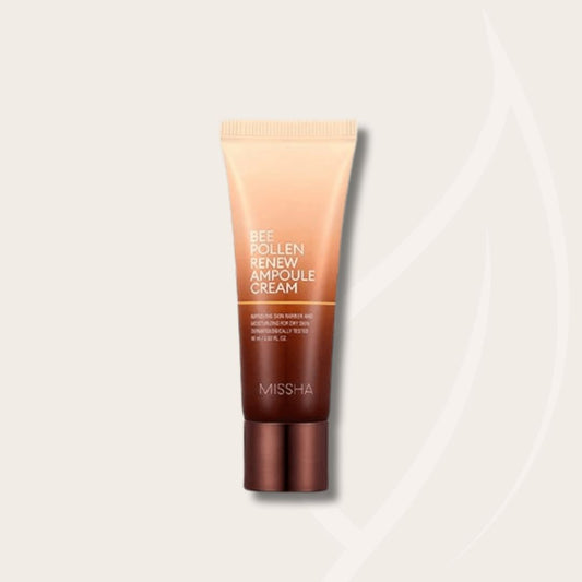 MISSHA Bee Pollen Renew Ampoule Cream