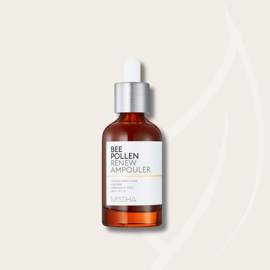 MISSHA Bee Pollen Ampouler