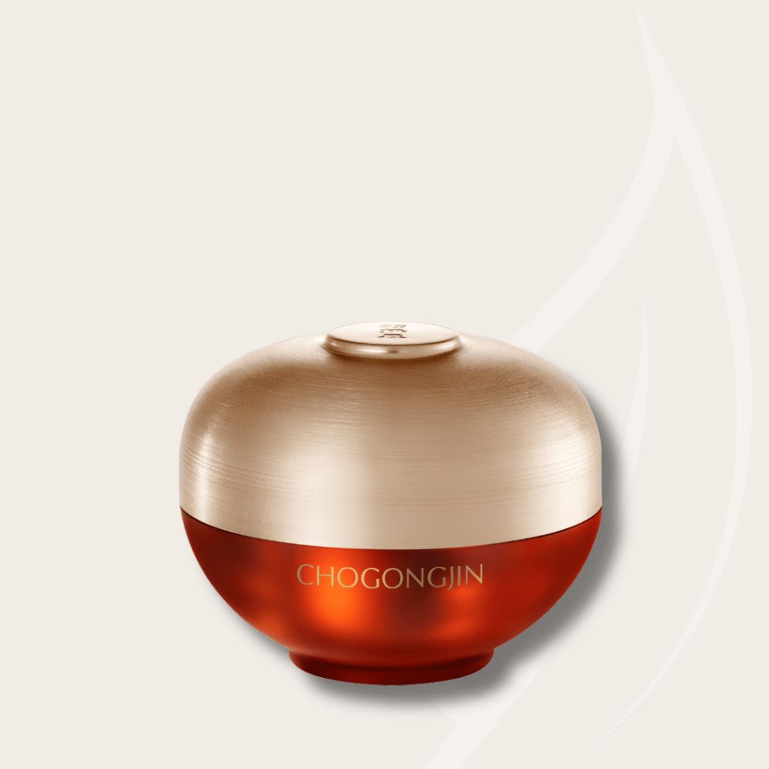 MISSHA Chogongjin Sosaeng Cream
