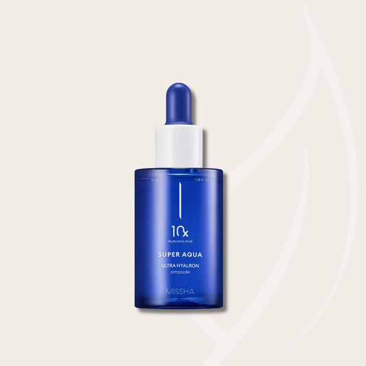 MISSHA Super Aqua Ultra Hyalron Ampoule