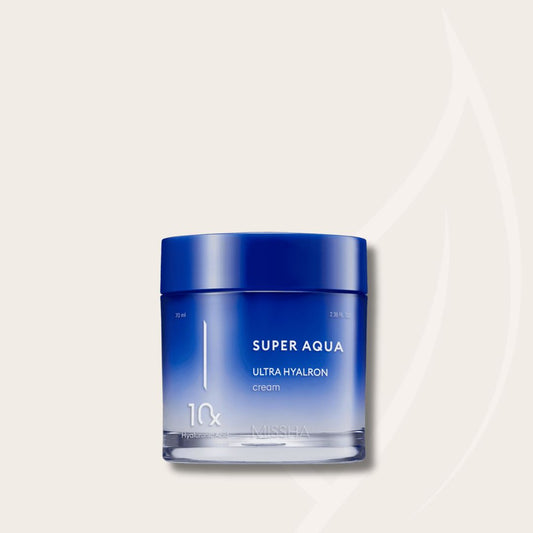 MISSHA Super Aqua Ultra Hyalron Cream