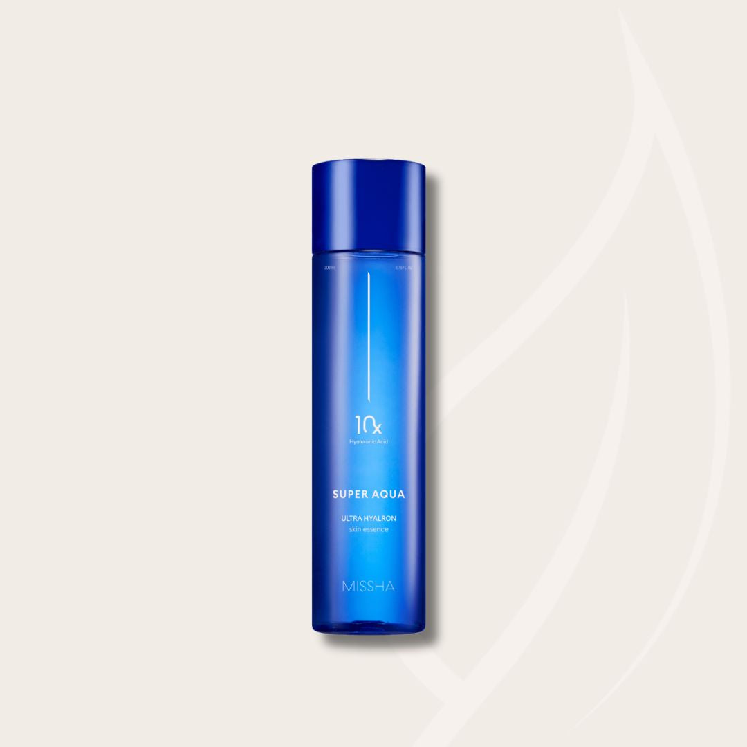 MISSHA Super Aqua Ultra Hyalron Skin Essence