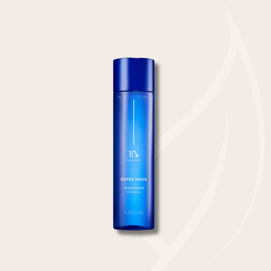 MISSHA Super Aqua Ultra Hyalron Skin Essence