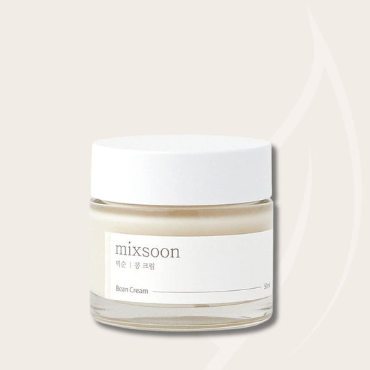 MIXSOON Bean Cream