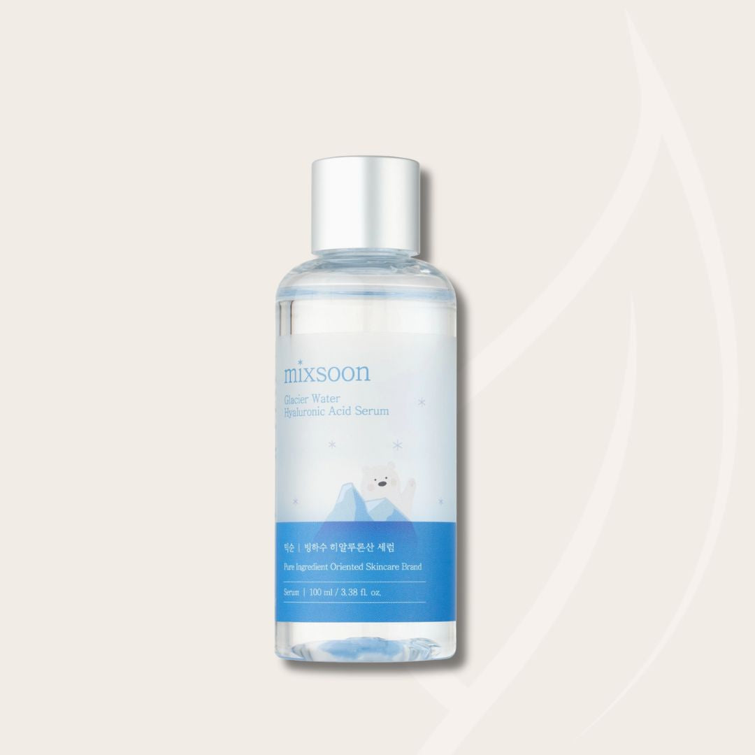 MIXSOON Glacier Water Hyaluronic Serum