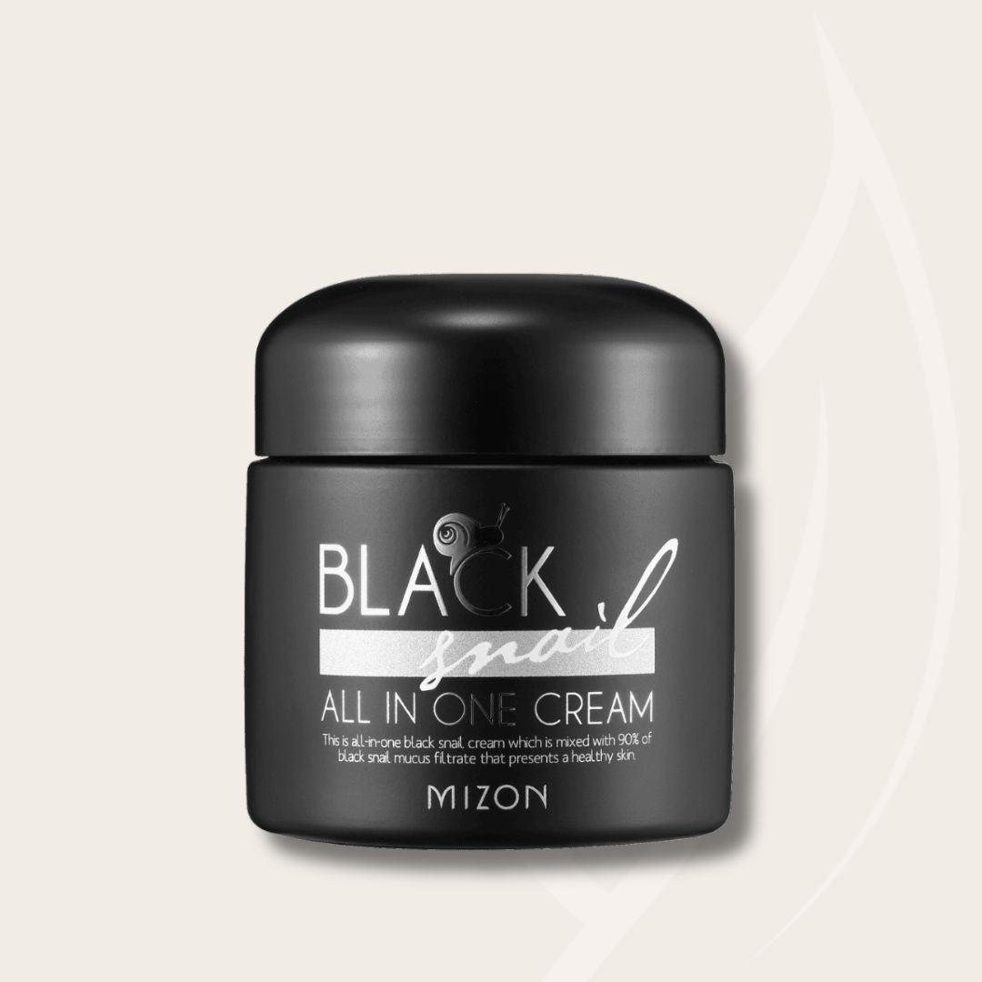 MIZON Black Snail All In One Cream