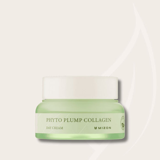 MIZON Phyto Plump Collagen Day Cream