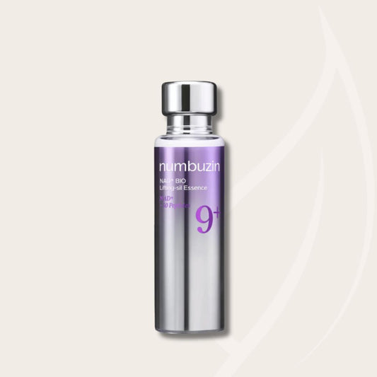 NUMBUZ:N No.9 NAD Bio Lifting Essence