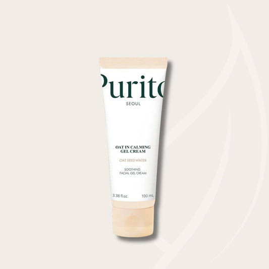 PURITO Oat In Calming Gel Cream 100ml