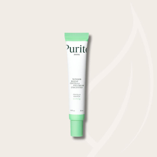 PURITO SEOUL Wonder Releaf Centella Eye Cream Unscented