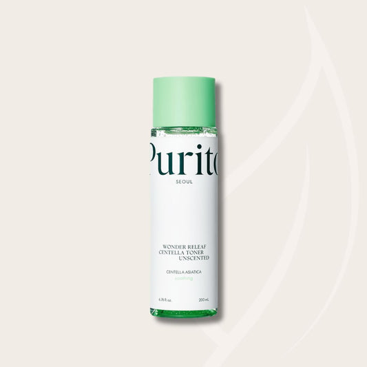 PURITO SEOUL Wonder Releaf Centella Toner Unscented