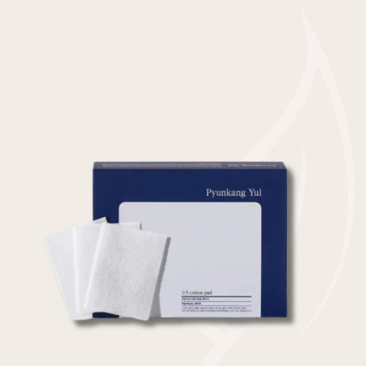 PYUNKANG YUL 1/3  Cotton Pads