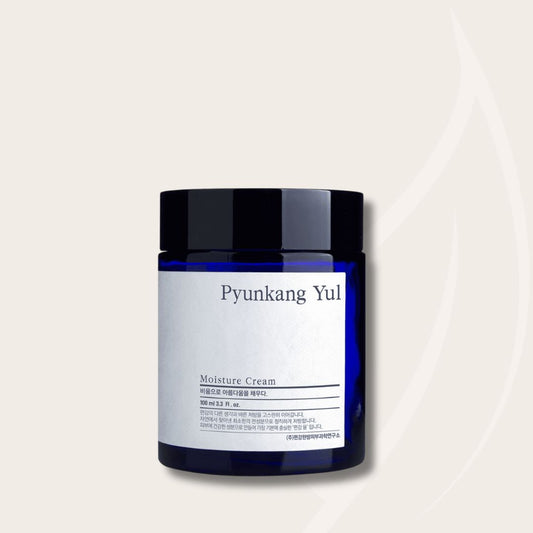 PYUNKANG YUL Moisture Cream