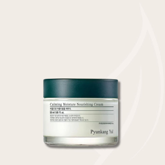PYUNKANG YUL Calming Moisture Barrier Cream 50ml