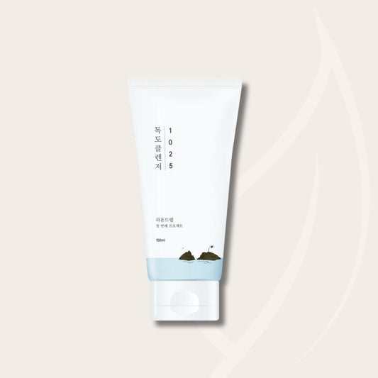 ROUND LAB 1025 Dokdo Cleanser
