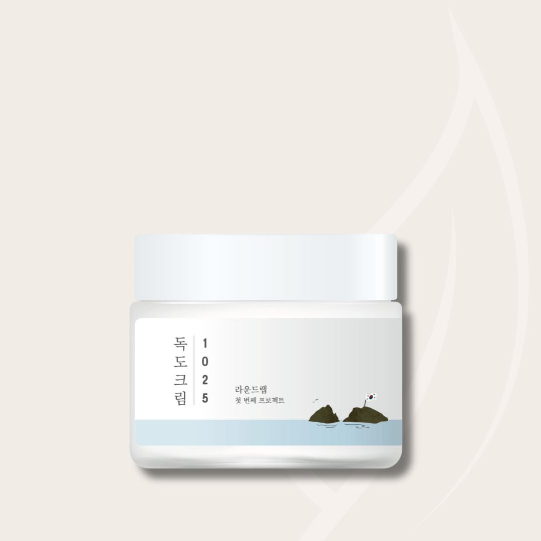 ROUND LAB 1025 Dokdo Cream