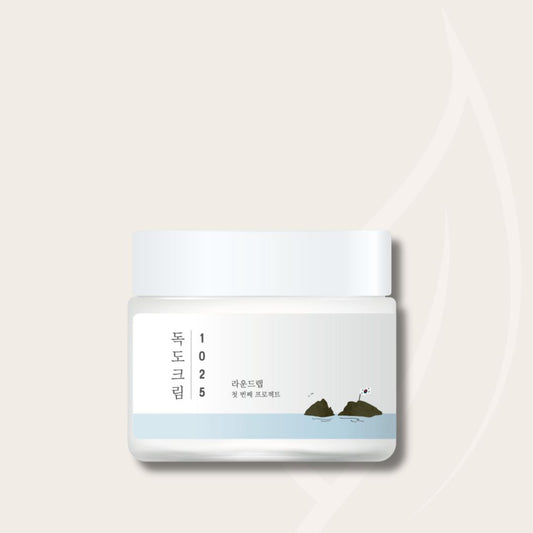 ROUND LAB 1025 Dokdo Cream