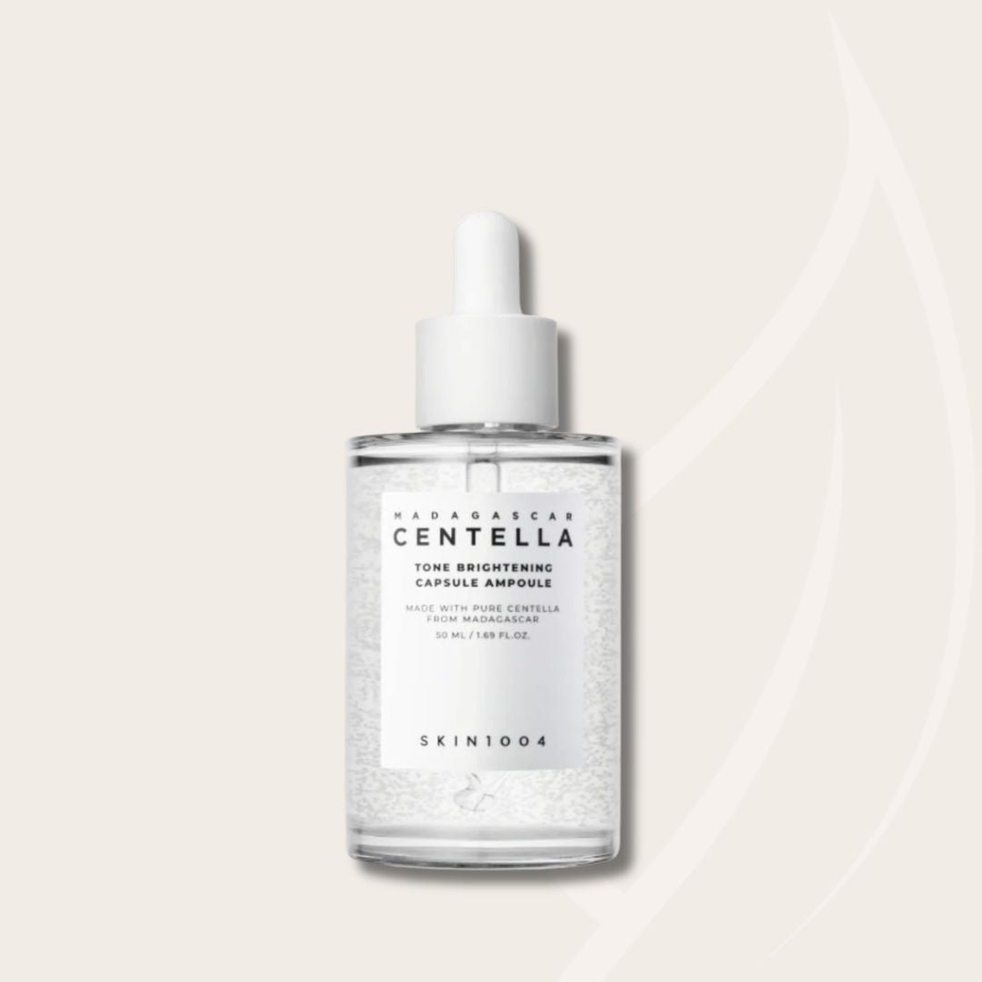 SKIN1OO4 Tone Brightening Capsule Ampoule (50ml)