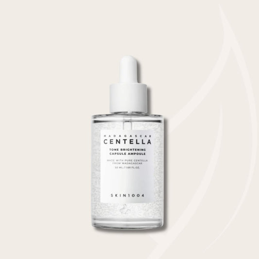 SKIN1OO4 Tone Brightening Capsule Ampoule (50ml)