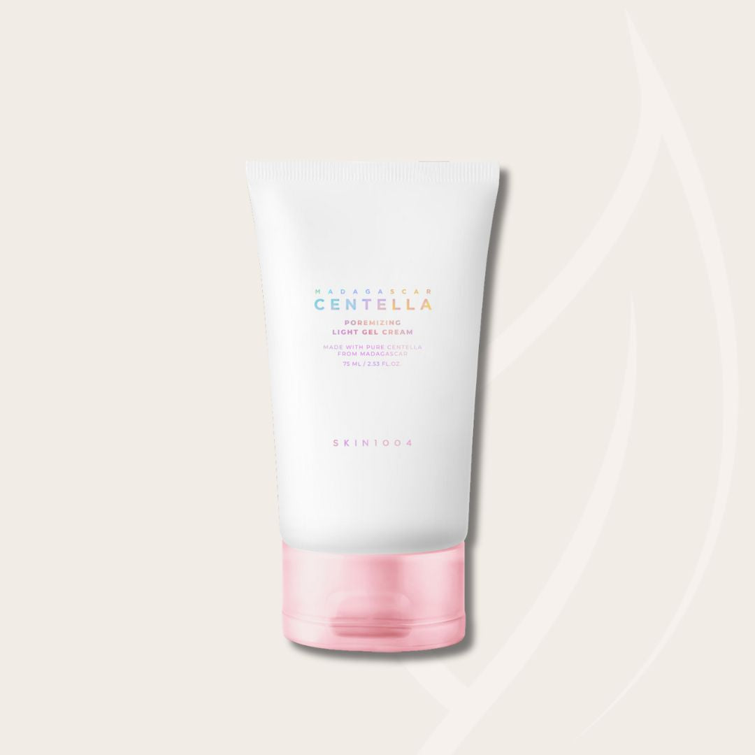 SKIN1OO4 Madagascar Centella Poremizing Light Gel Cream