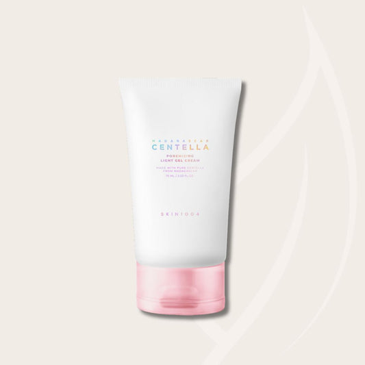 SKIN1OO4 Madagascar Centella Poremizing Light Gel Cream