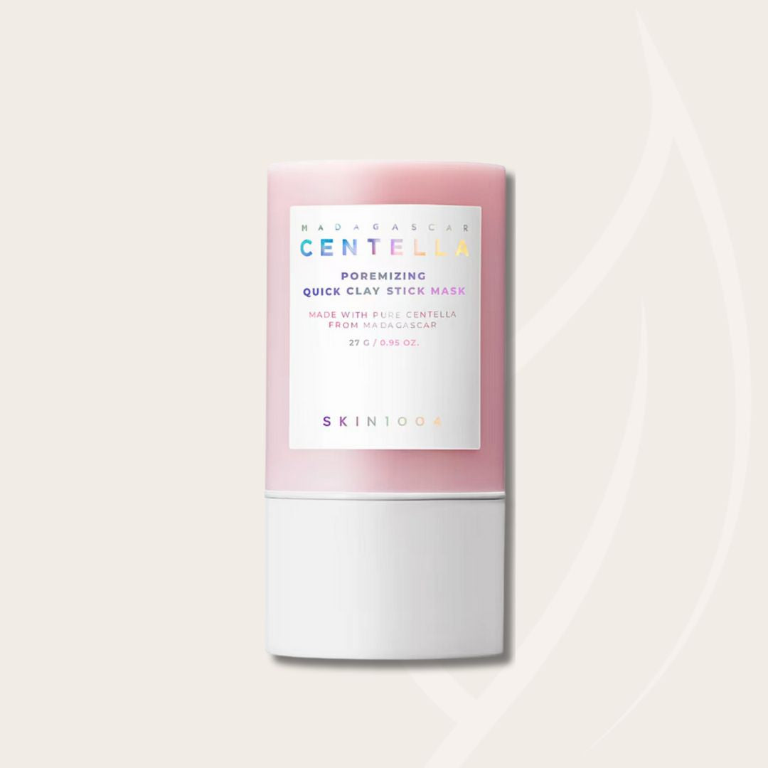 SKIN1OO4  Madagascar Centella Poremizing Quick Clay Stick Mask