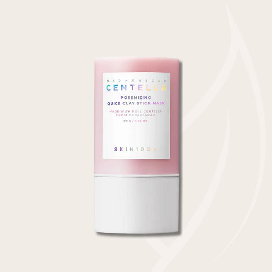 SKIN1OO4  Madagascar Centella Poremizing Quick Clay Stick Mask