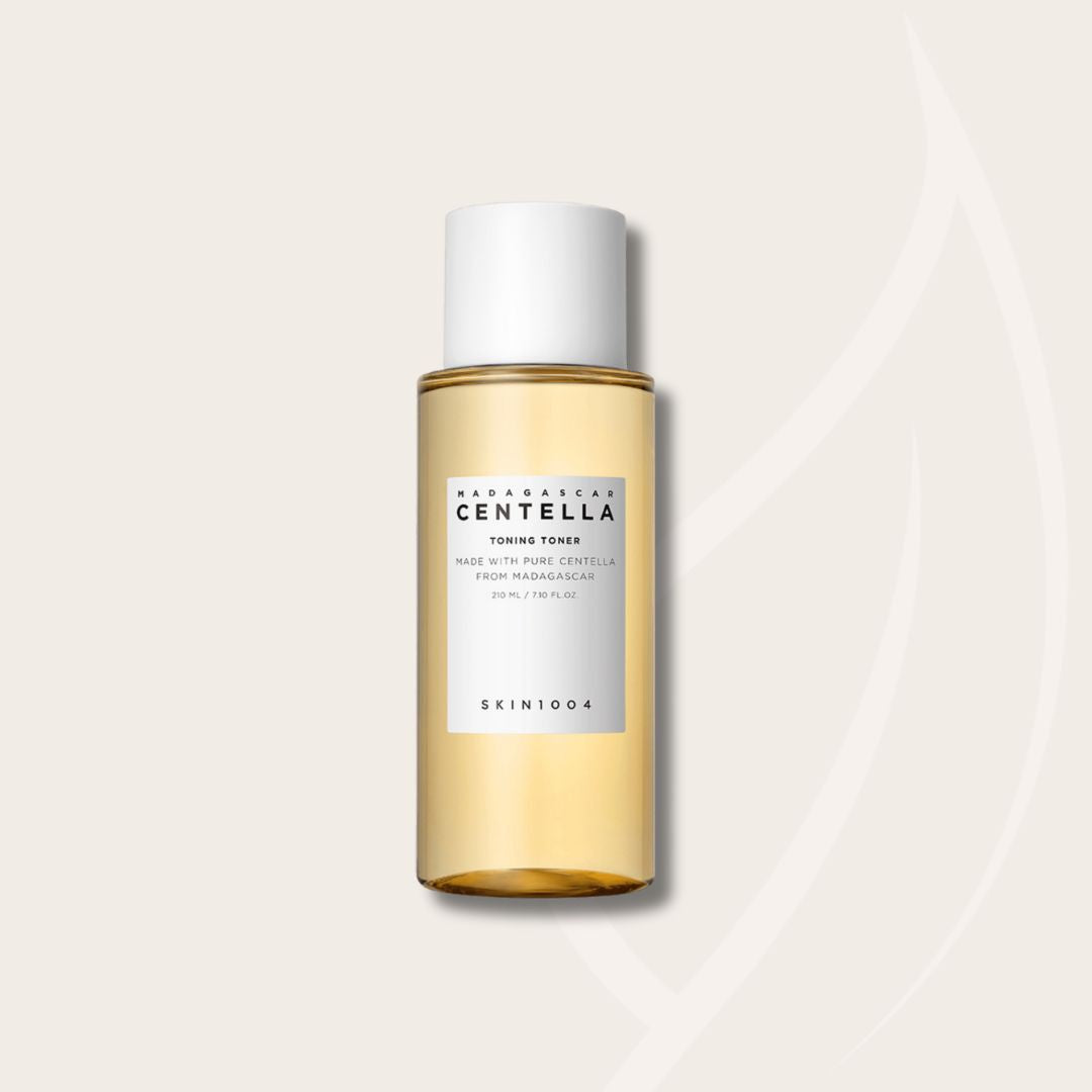 SKIN1OO4 Madagascar Centella Toning Toner