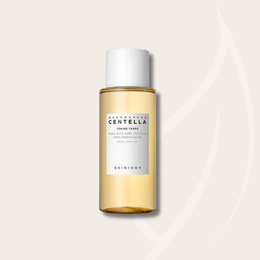 SKIN1OO4 Madagascar Centella Toning Toner
