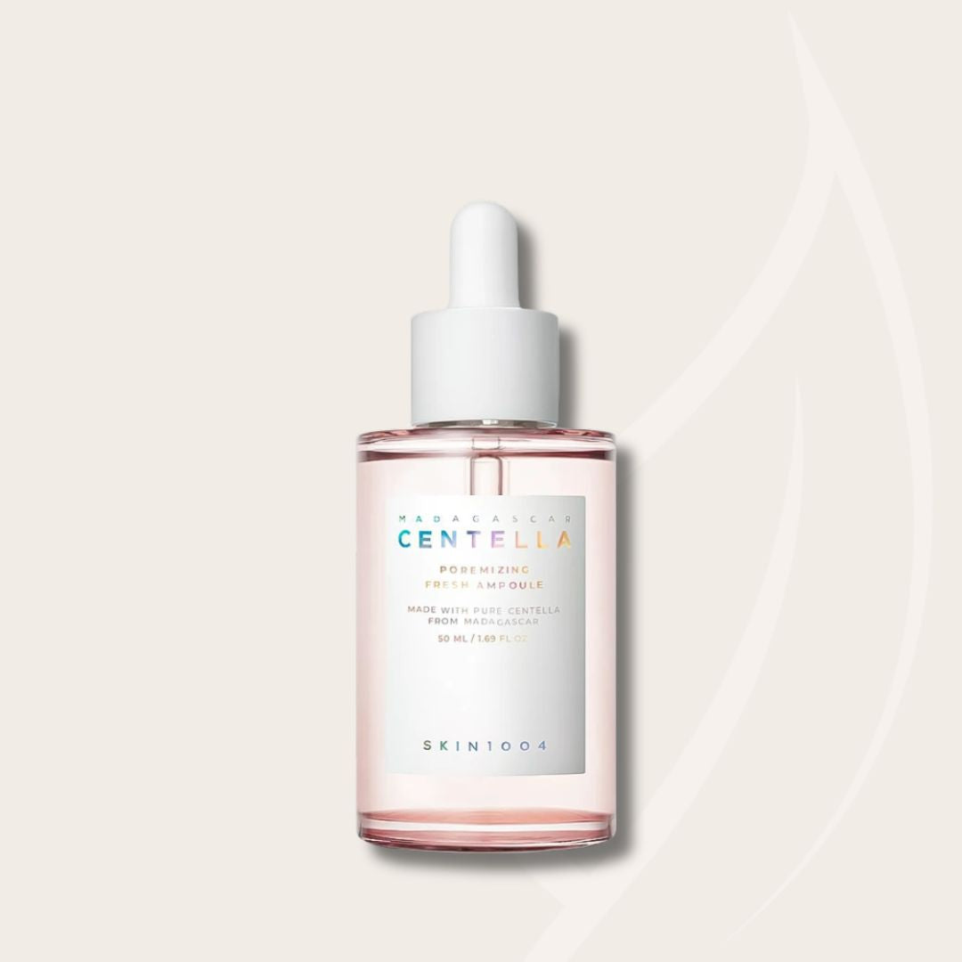 SKIN1OO4 Poremizing Fresh Ampoule (50ml)