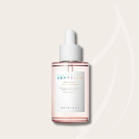 SKIN1OO4 Poremizing Fresh Ampoule (50ml)